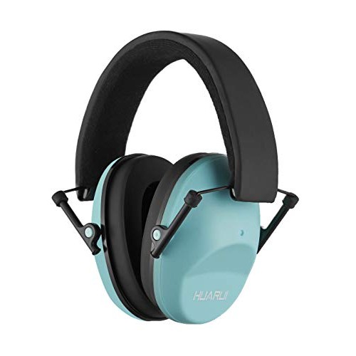 Noise Cancelling Ear Muffs for Shooting Hunting, Adjustable Shooti...